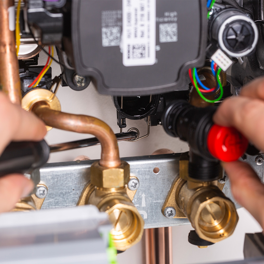 Boiler Service In Haywards Heath