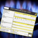 Landlord Gas Safety Certificate (CP12)